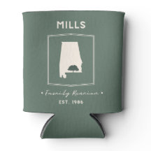 Mills Family Wiedersehen Hugger