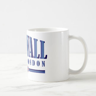 Millwall Südlondon Kaffeetasse