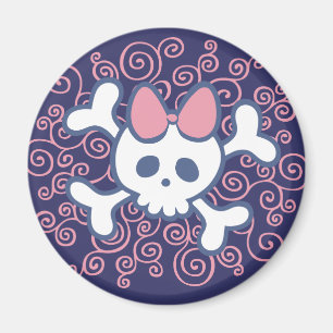 Milly Squgs Magnet