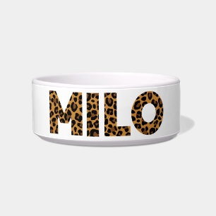 Milo Bowl Napf