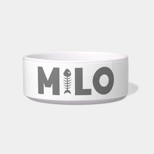 Milo Cat Bowl Napf