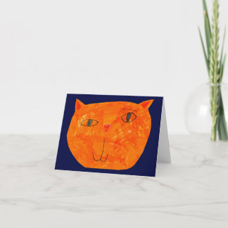 Milo • Christopher Bowerman, altern 7 - Karte