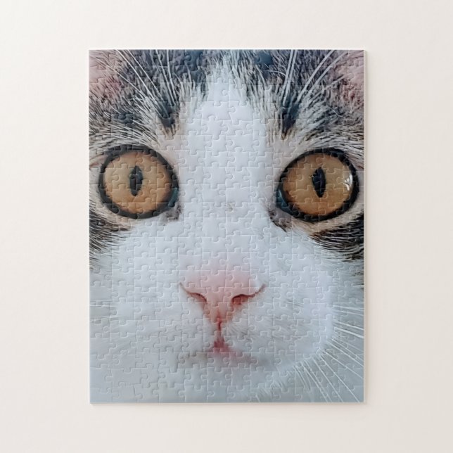 Milo Cyrus Puzzle (Vertikal)