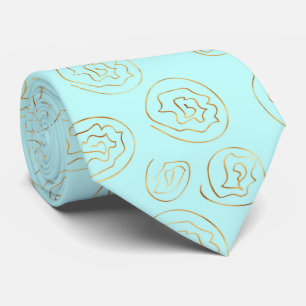 Milo Dale Easter Men's Necktie Collection - Frühja Krawatte