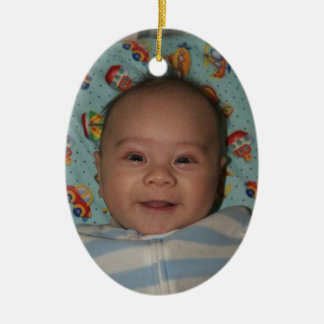 Milo Keramikornament