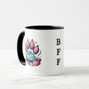 Milo-Pawfect-Tasse Tasse
