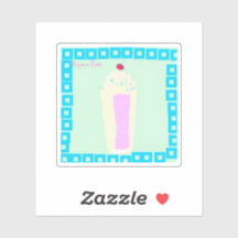 Milshake Signora Latte