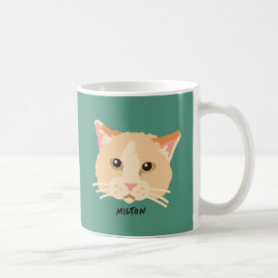 Milton-Tasse Kaffeetasse