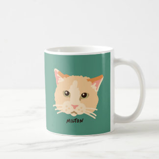 Milton-Tasse Kaffeetasse