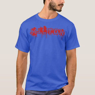 Milton Vorname Halloween Kostüm Personalisiert T-Shirt