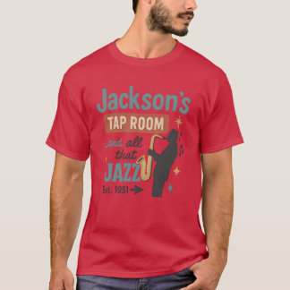 Miltons Tap Room T-Shirt