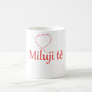 Miluji tě Tasse