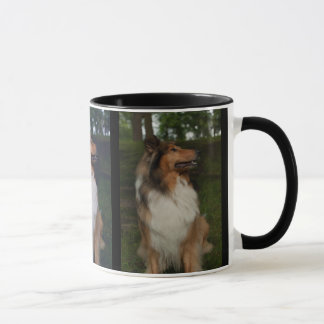 Milva-Schale Tasse