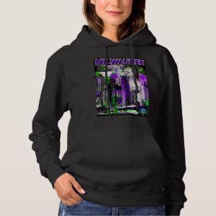 Milwaukee 2026 Kapuzenpullover Hoodie