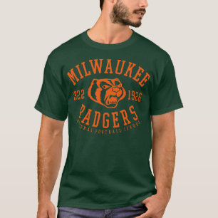 Milwaukee Badgers T-Shirt