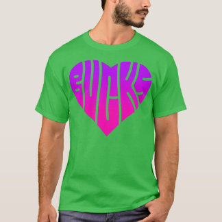 Milwaukee Basketball-Kettentext 1 T-Shirt