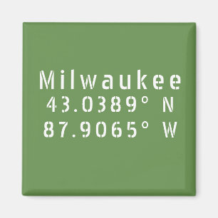 Milwaukee Breite & Länge Magnet