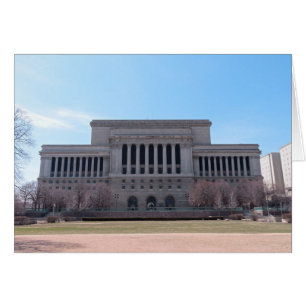 Milwaukee Landkreis Courthouse