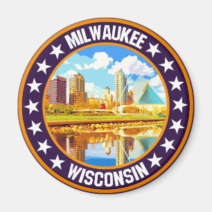 Milwaukee Magnet
