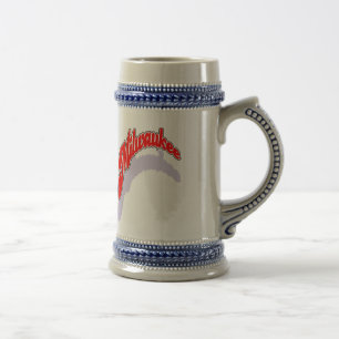 Milwaukee openswoop Tasse