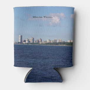 Milwaukee Skyline Dosenkühler