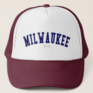 Milwaukee Truckerkappe
