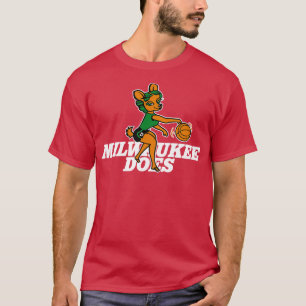 Milwaukee tut T-Shirt