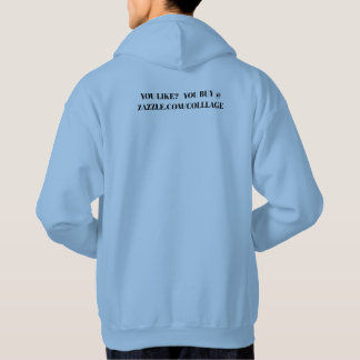 Milwaukee, Wisconsin 2026 Hoodie