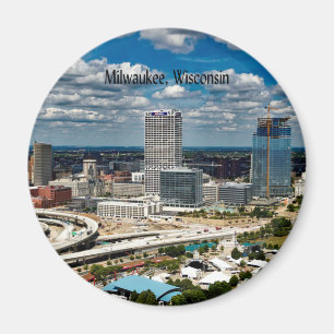 Milwaukee, Wisconsin City Magnet