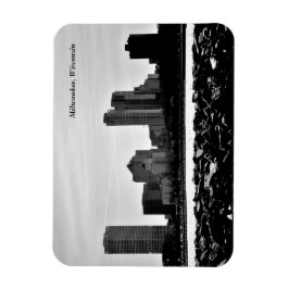 Milwaukee, Wisconsin Magnet