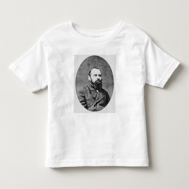 Mily Balakirev Kleinkind T-shirt (Vorderseite)