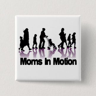 MIM Button