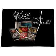 MiM saga Geschenktasche