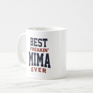 Mima Kaffeetasse