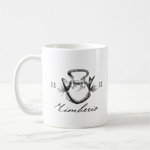 Mimberio Kaffeetasse