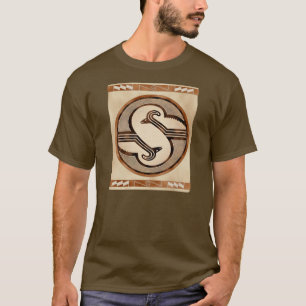 Mimbres RAMs T-Shirt