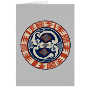 Mimbres-Tribalantilope