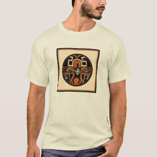 Mimbres Warrior T-Shirt