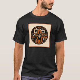 Mimbres Warrior T-Shirt