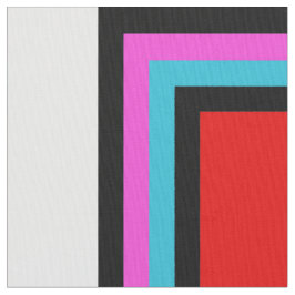 Mimbres Wild Cat Fabric Design Stoff