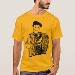 MIME T-Shirt