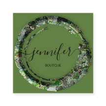 Mimetic Camouflage Military Fashion Green