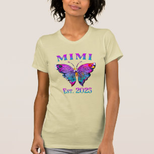 MIMI GIGI Grand Mother T-Shirt