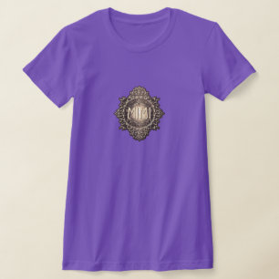 MIMI GIGI Großmutter T-Shirt