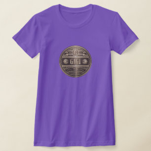 MIMI GIGI Oma T-Shirt