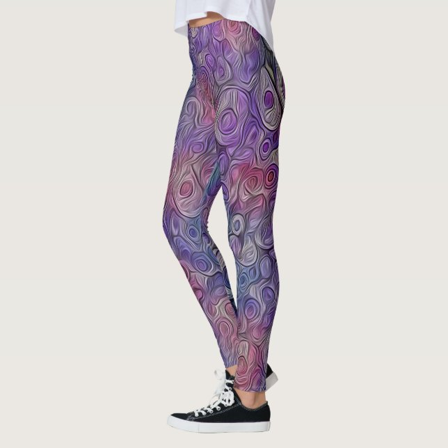 Mimi Leggings (Links)