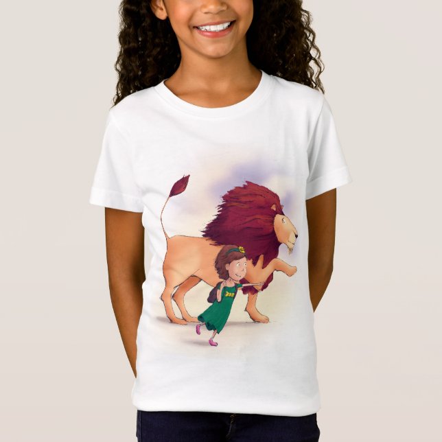 Mimi Risiko-T-Shirt T-Shirt (Vorderseite)