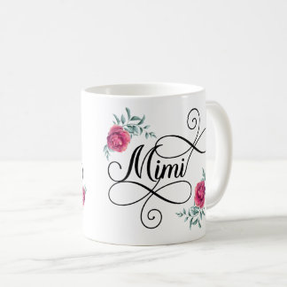 Mimi sind Sie also geliebte Tasse