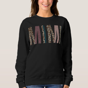 Mimi Sweatshirt - Geschenk für neues Oma - Mimi