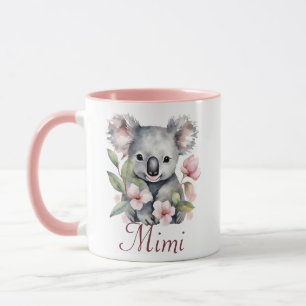 Mimi Tasse